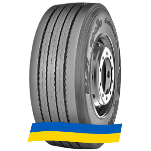 385/65 R22.5 Apollo ENDURACE-RT2 164K Прицепная шина Київ - зображення 8
