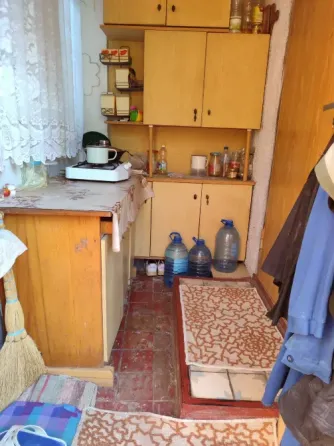 Продаётся дача в СТ"Оптимист" 10 соток с жилым домом Николаев