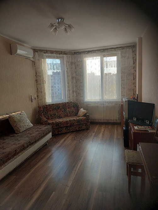 Продам 1-кімнатну квартиру 42, 7 кВ.м Харків - зображення 2