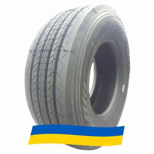 385/65 R22.5 Unicoin R-201 164K Рулевая шина Київ