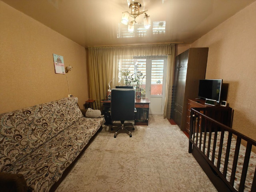 Продам 1 кімнатну квартиру, Харківське шосе 53а, Нова Дарниця, Власник Київ - зображення 2