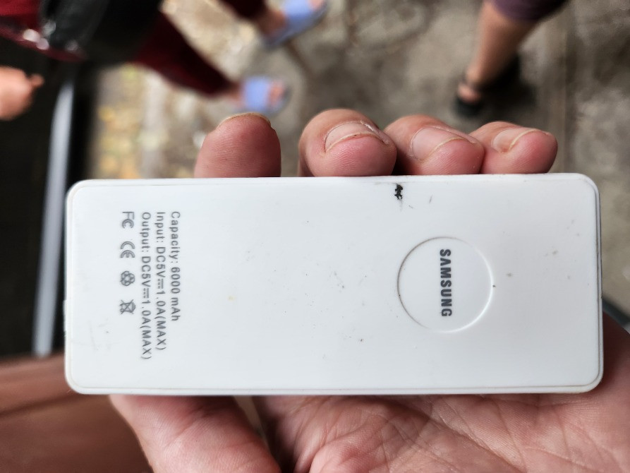 Pawer bank Київ - зображення 7