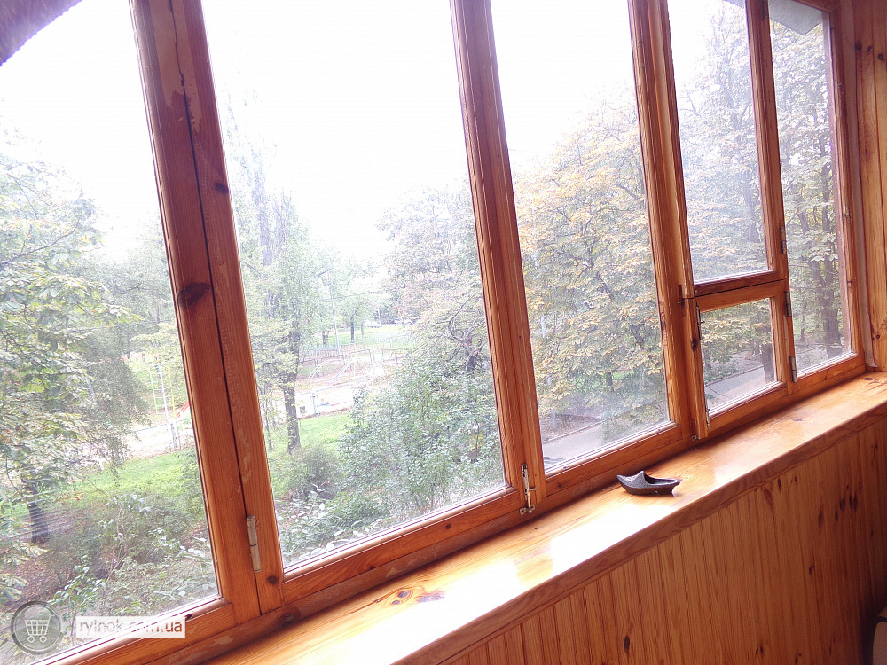 Посуточная аренда квартиры в Киеве. 3-комнатная рядом с Метро Левобережная Киев - изображение 3