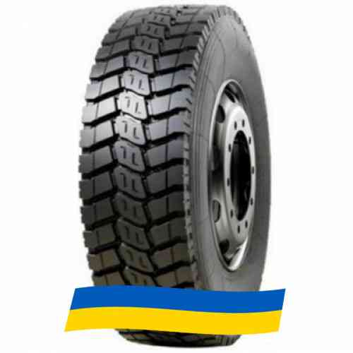 8.25 R20 Taitong HS918 139/137K Ведущая шина Київ