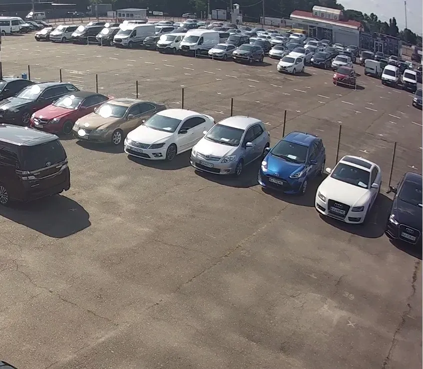 Комісійний майданчик з продажу автотранспорту Київ - зображення 1