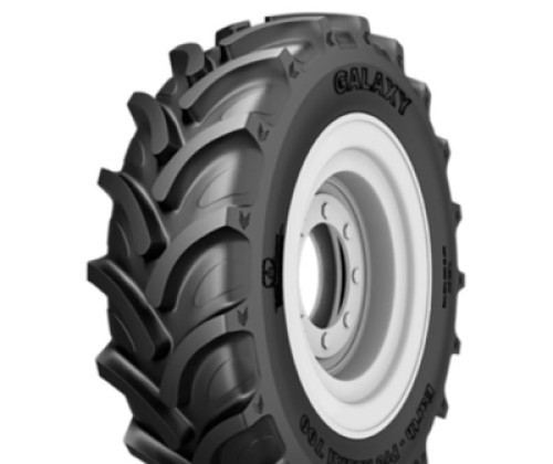 480/70 R38 Galaxy Earth-Pro 700 R-1W 145A8 Сельхоз шина Київ - зображення 8