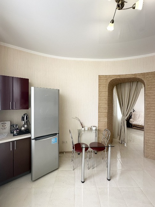 Продам 1к квартиру в ЖК Успех, ул. Небесная Сотня, Таирова Одеса - зображення 3