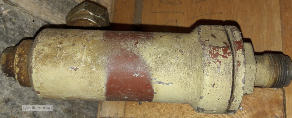 Патрон фильтр 427-30.11619, 427-30. ‎‎11779-01, ‎‎427-30-113960 Суми - зображення 1