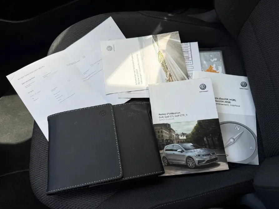 Volkswagen Golf 7 Comfortline - 2019 р. - 1.6 дизель/автомат Київ - зображення 16