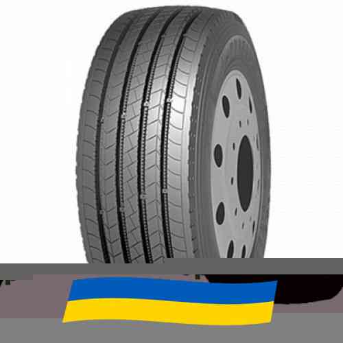 205/75 R17.5 Jinyu JF568 124/122M Рулевая шина Київ