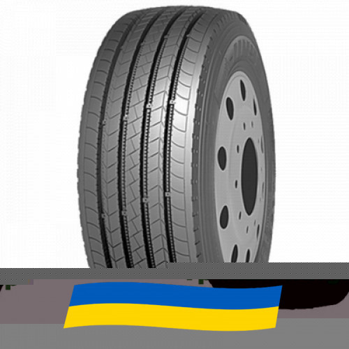 205/75 R17.5 Jinyu JF568 124/122M Рулевая шина Київ - зображення 2