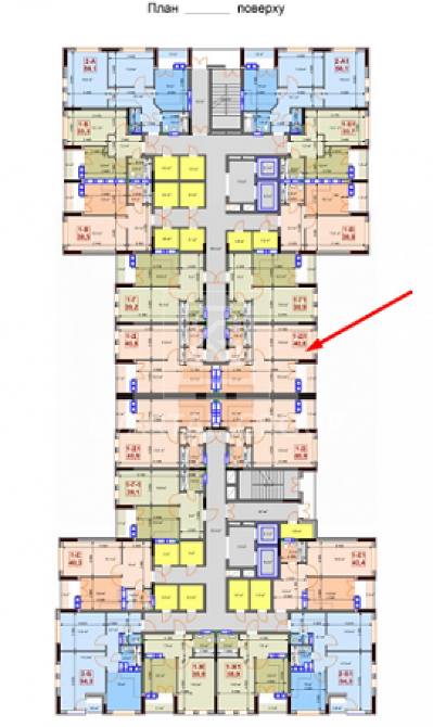 квартира 1К без ремонту 891 $м2 за 7 хв до Академ містечка, швидкий Ірпінь - зображення 5