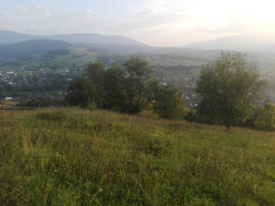 Продається земельна ділянка у Карпатах Ивано-Франковск - изображение 4