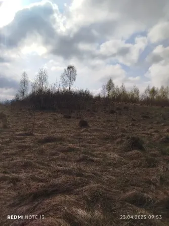 Земельна ділянка Львов