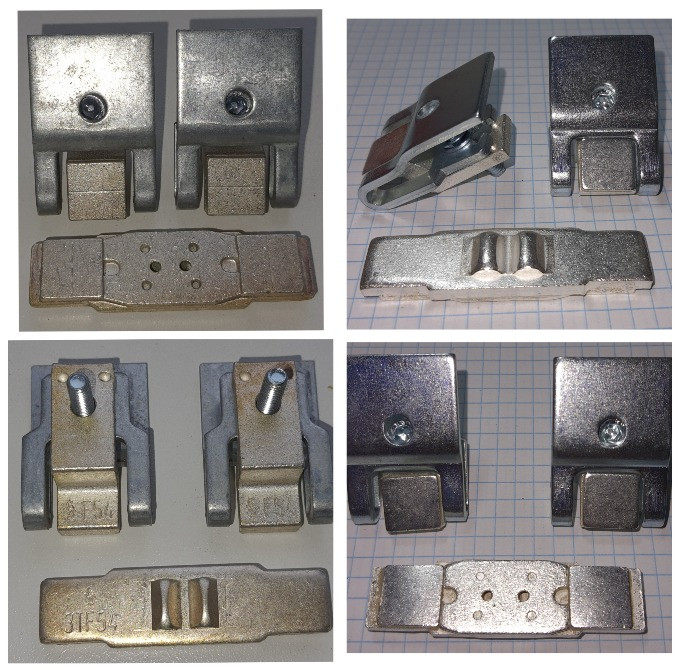 Контактор Пускач Реле Контакти Приставки Миколаїв - зображення 7