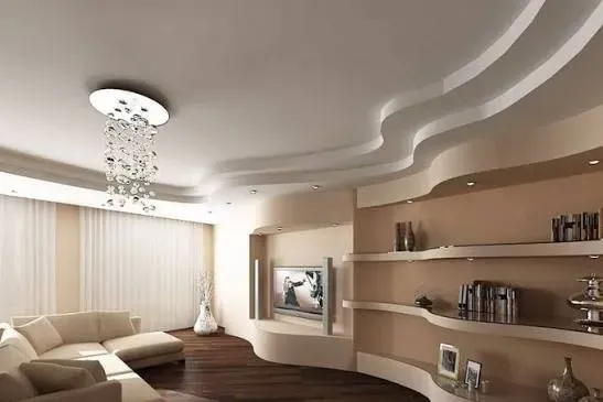 Натяжні стелі Рівне - зображення 5