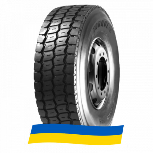 385/65 R22.5 Torque FTM313 160K Прицепная шина Київ - зображення 4