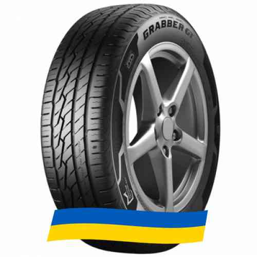 235/65 R17 General Tire Grabber GT Plus 108V Внедорожная шина Київ