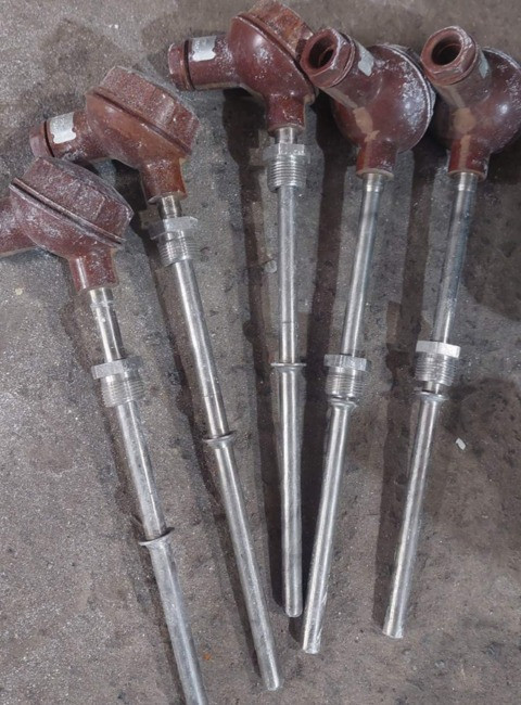 Термопара Тсп-1088 Суми - зображення 1