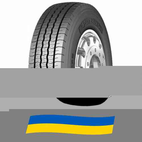 225/75 R17.5 Petlas SZ300 129/127M Рулевая шина Київ
