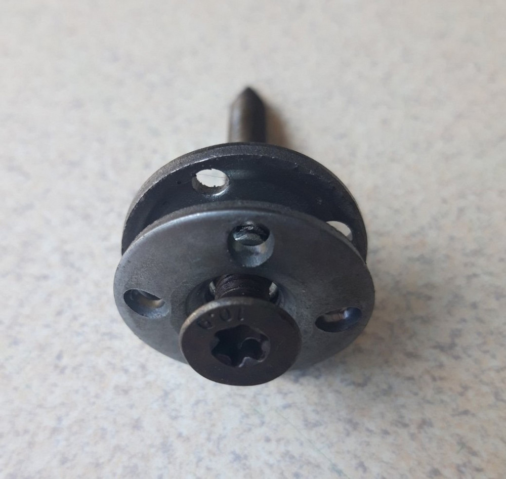 Механічні з'Єднувачі Ршм 120/1600 (Вулкан Коло, Пвс-1 Харків - зображення 6