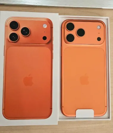Apple iPhone 17 Pro Max, iPhone 17 Pro, iPhone 17, iPhone 17 Air Київ - зображення 5