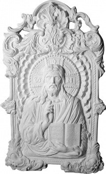 Гіпсові статуетки та образи Львів - зображення 5