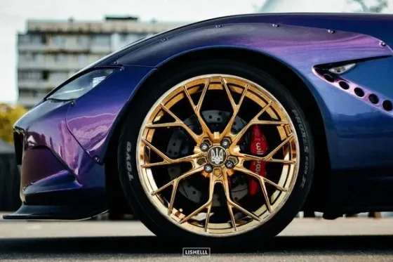 219 Mazda Miata ND кабриолет с водителем на съемки фотосессии Київ
