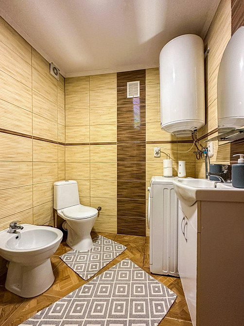 Відпочинок в Карпатах. Житло в Карпатах. Н Івано-Франківськ - зображення 8