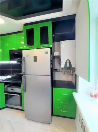 Тополя-1, автономка, Терра, Епіцентр, ринок, здам 2к.кв, 7/9 Дніпро