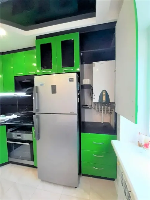 Тополя-1, автономка, Терра, Епіцентр, ринок, здам 2к.кв, 7/9 Дніпро - зображення 1