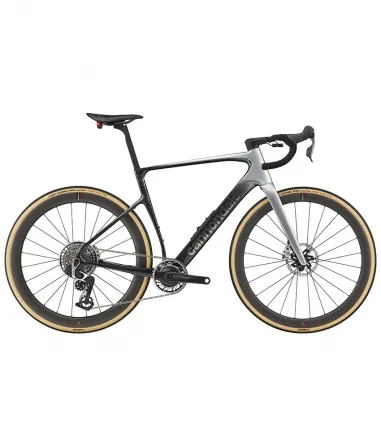 2025 Cannondale Synapse Lab71 SmartSense Road Bike (Bambobike Винница