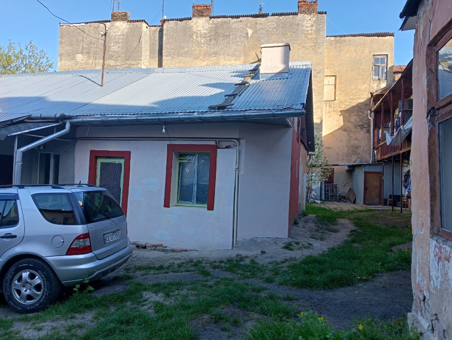 Продаж квартири Черновцы - изображение 9