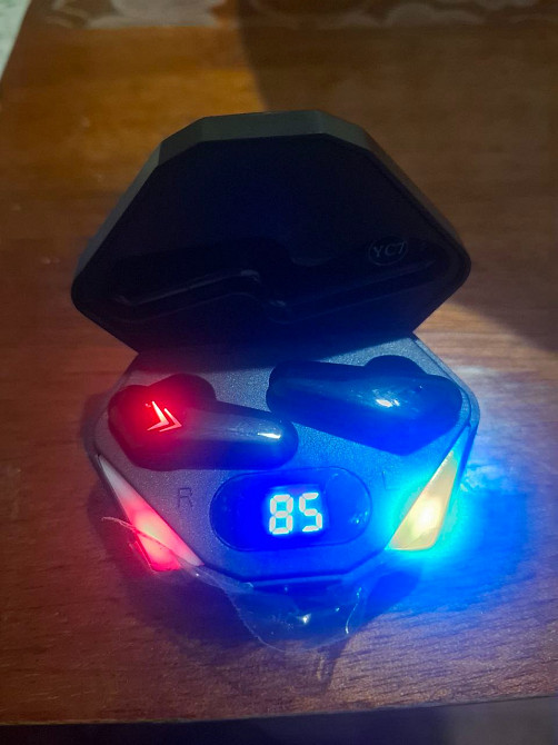 Безпровідні навушники Львів - зображення 4