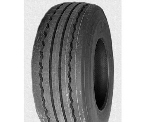 385/55 R22.5 Ovation ETL311 160K Рулевая шина Київ - зображення 7