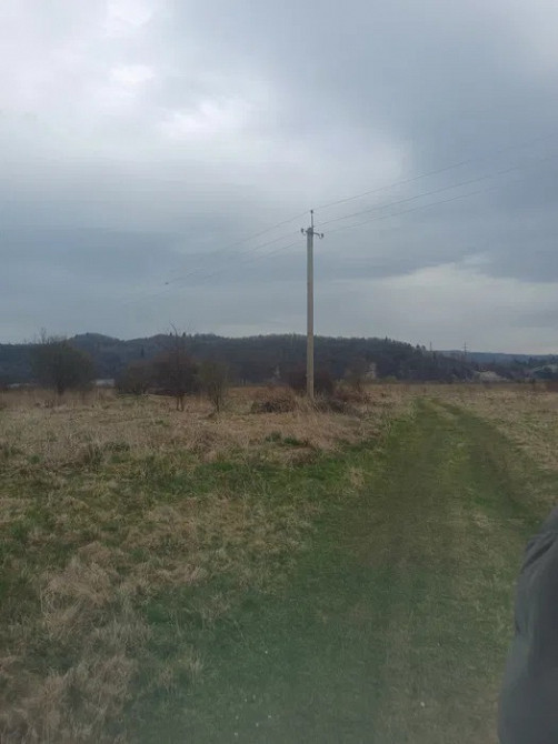 Продаж земельної ділянки смт. Верхнє Синьовидне Сколе - зображення 4