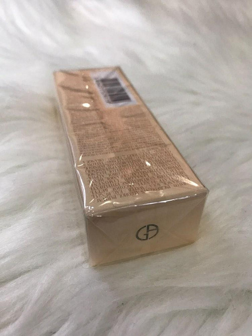 Парфумована вода Giorgio Armani 15 мл Оригінал, не б/у Белая Церковь - изображение 4
