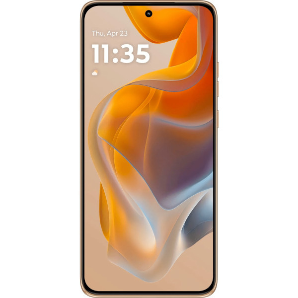 Смартфон Motorola Edge 50 Neo 8/256GB NFC Latte Global UA (PB310043RS) (Код товара:38655) Харків - зображення 2