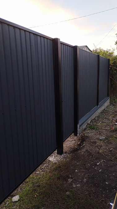 Будівельні послуги Кропивницкий - изображение 1