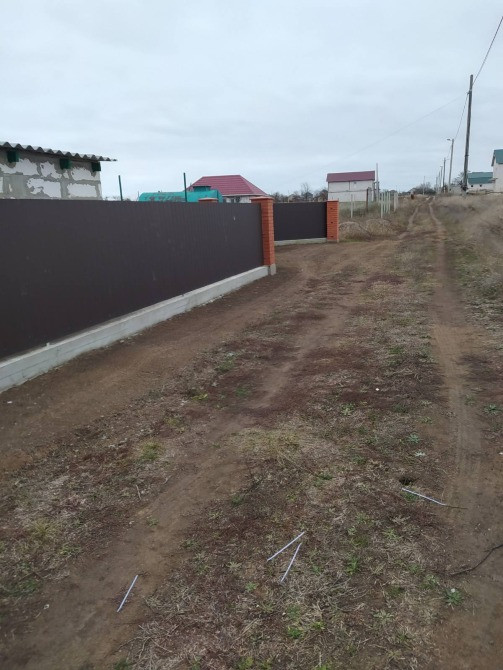 Светлое новый кооператив, участки по 10с. с документами. Отличная цена Одеса - зображення 2