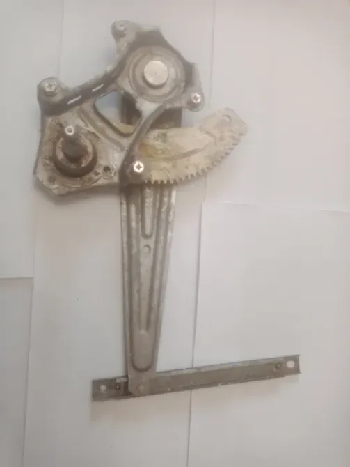 Склопідйомник Ніссан Мікра К13 Київ - зображення 1