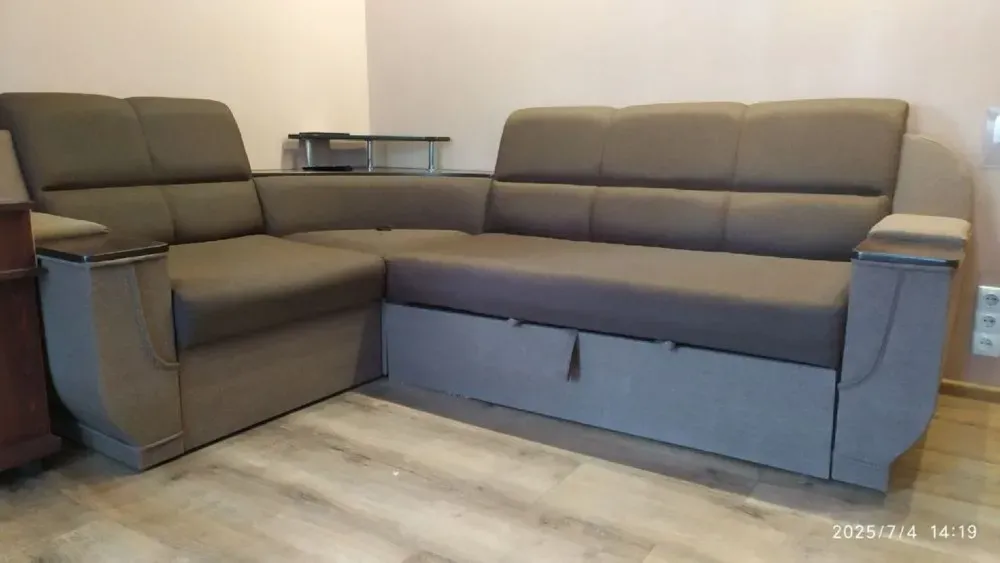 Продається квартира в смт Борова Київська обл Фастів - зображення 2