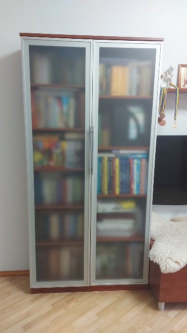 Продам Шафу для книжок Київ - зображення 3