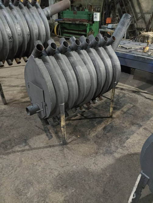 Булерʼян Запорожье - изображение 1