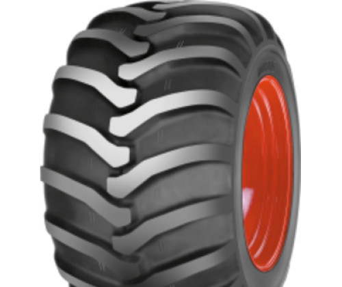 600/40 R22.5 Mitas TI-12 169A8 Сельхоз шина Київ - зображення 6