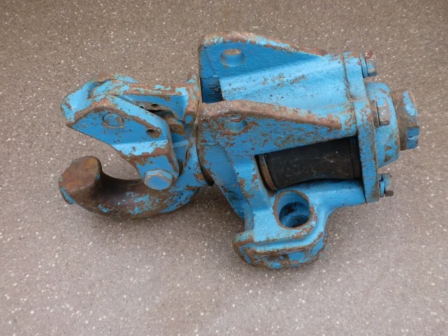 Фаркоп, прицепное, прицепне для трактора Мтз Юмз читай описание Одеса - зображення 3