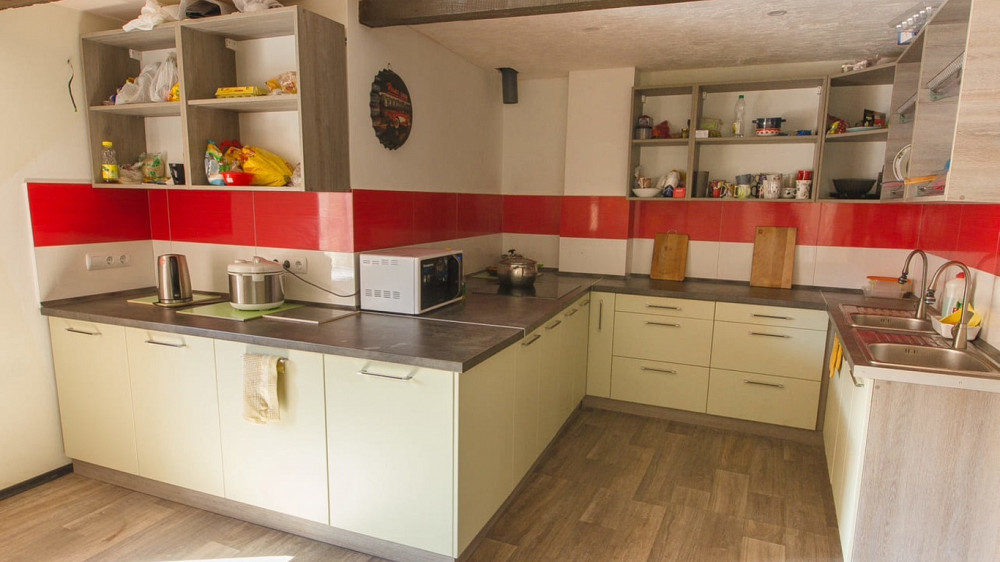 Койко-місце в хостелі в центрі Києва. Хрещатик Київ - зображення 6