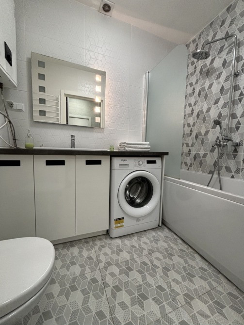 Ціна ЗА Місяць "Нова Англія" , метро Васильківська , Голосіївський р-н Київ - зображення 5