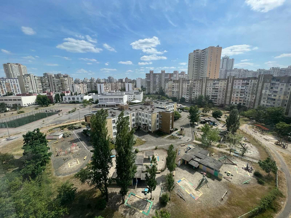 Продам 3к.квартиру пр.григоренка-19 Киев - изображение 9