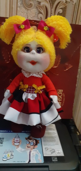 сувеніри та подарунки Тернівка - зображення 5